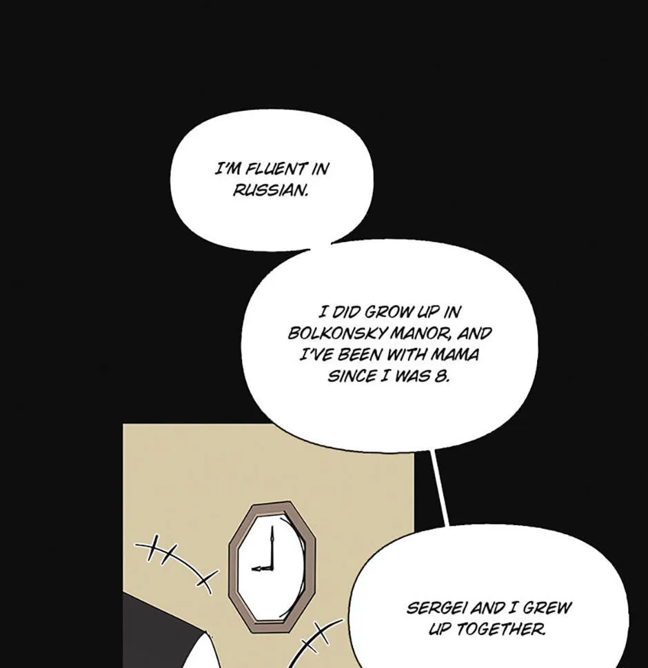 Read A Bona fide Killer chapter 159 image 5 on Lezhin