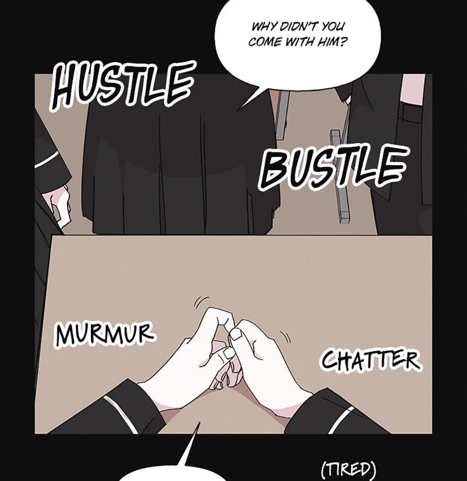 Read A Bona fide Killer chapter 159 image 7 on Lezhin