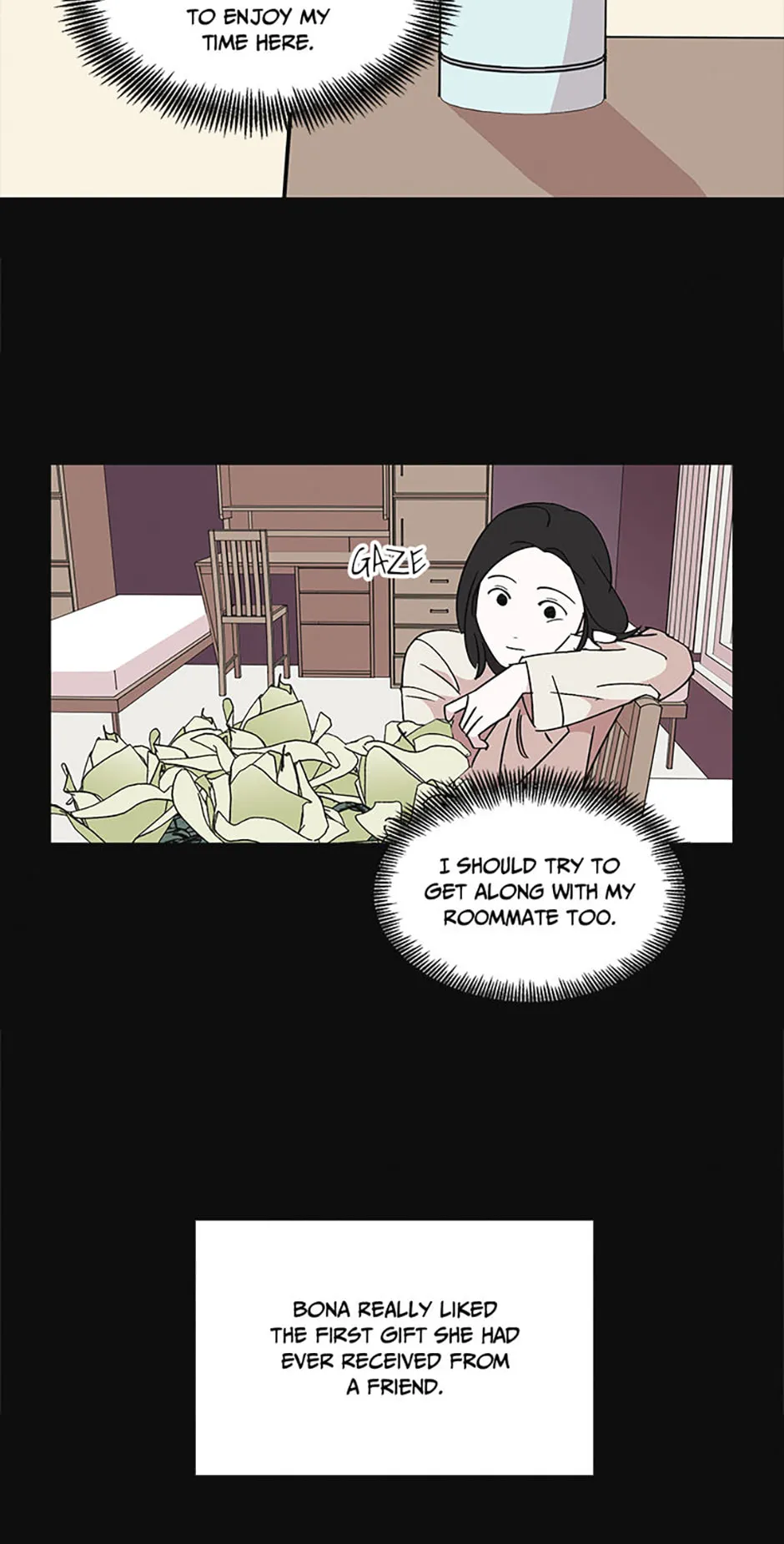 Read A Bona fide Killer chapter 159 image 70 on Lezhin