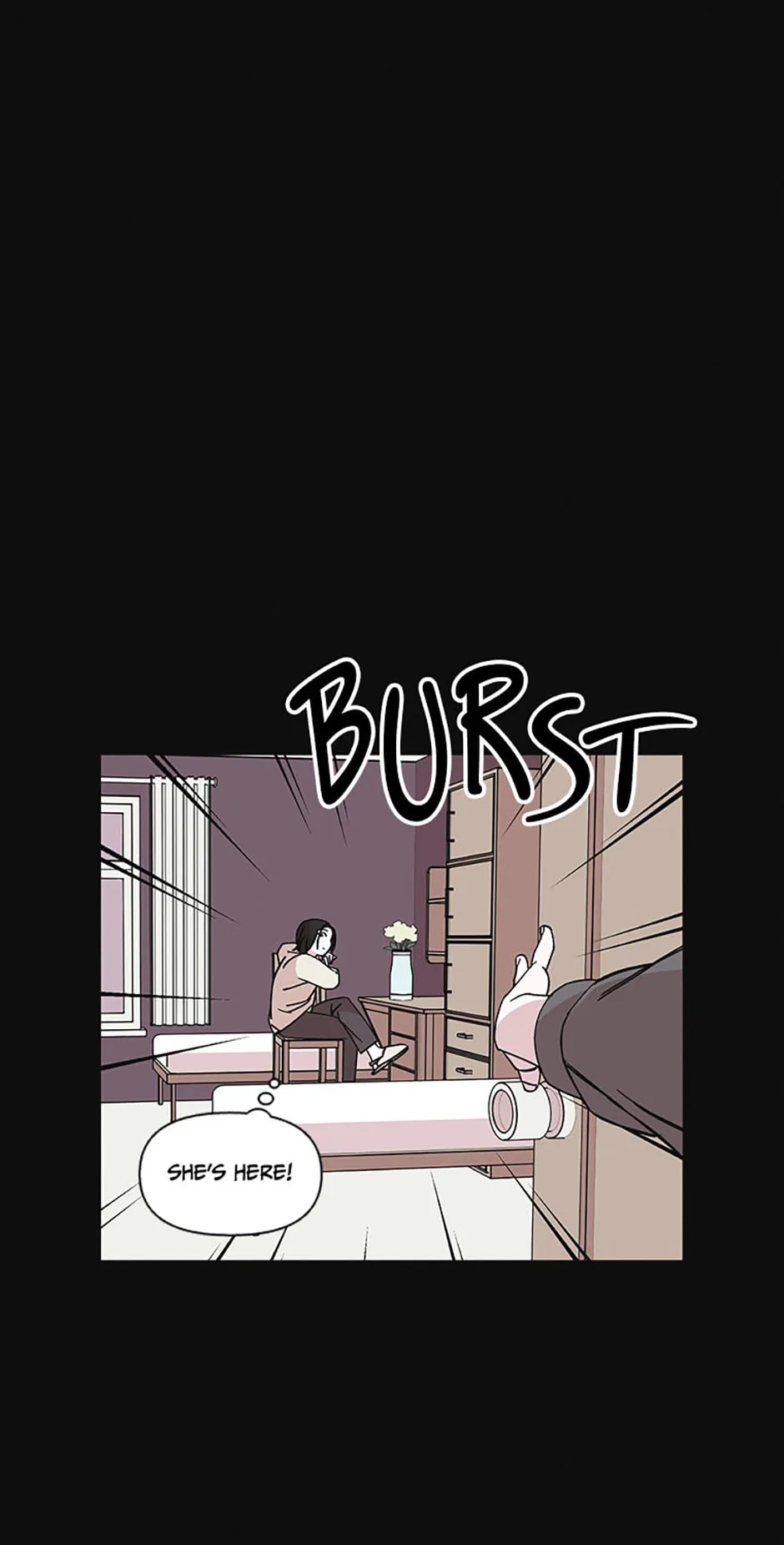 Read A Bona fide Killer chapter 159 image 71 on Lezhin