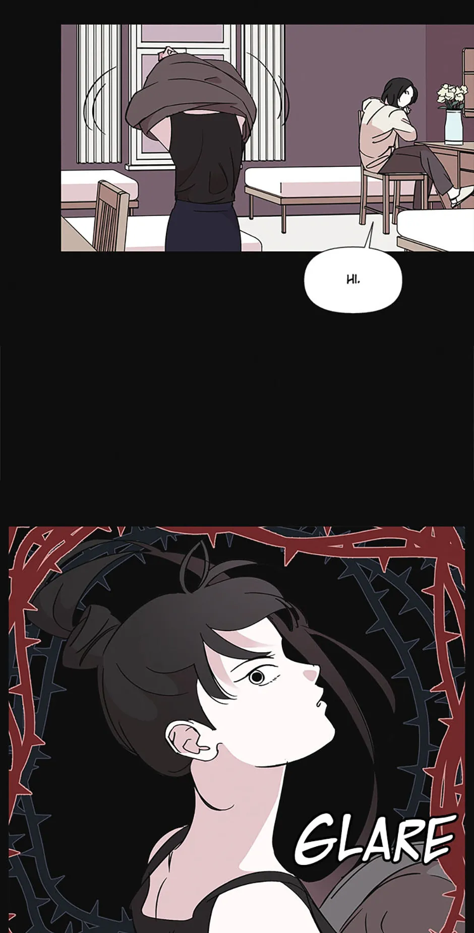 Read A Bona fide Killer chapter 159 image 72 on Lezhin