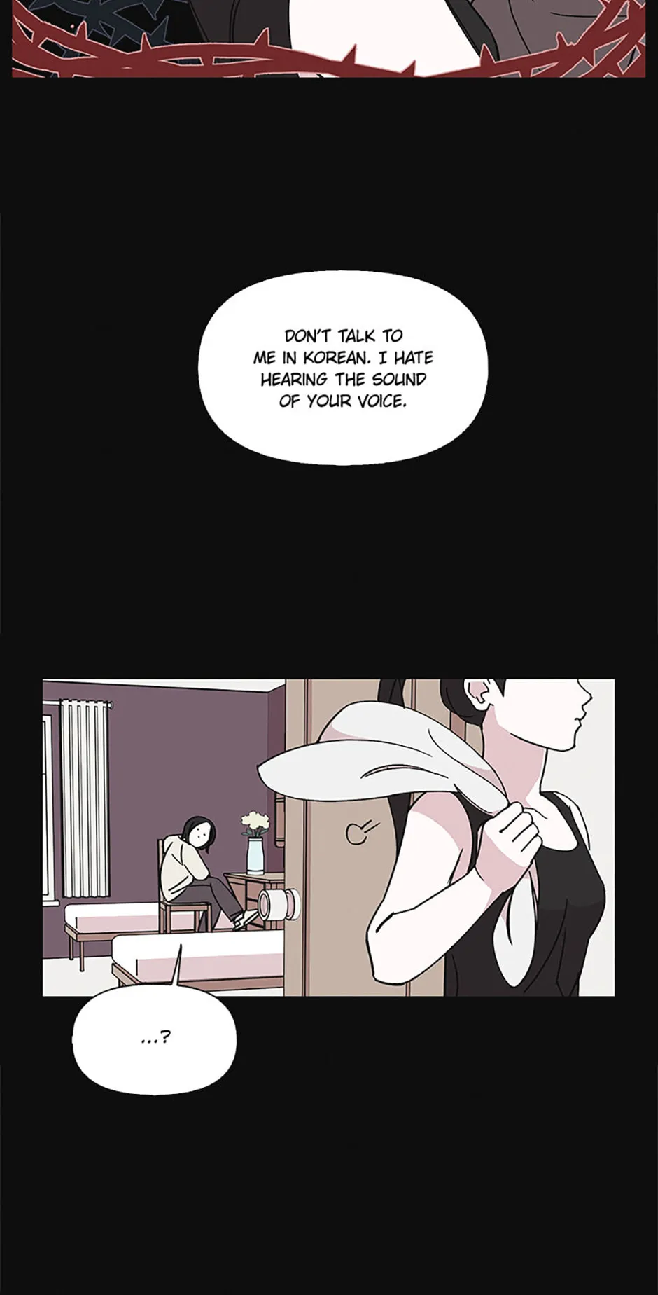 Read A Bona fide Killer chapter 159 image 73 on Lezhin