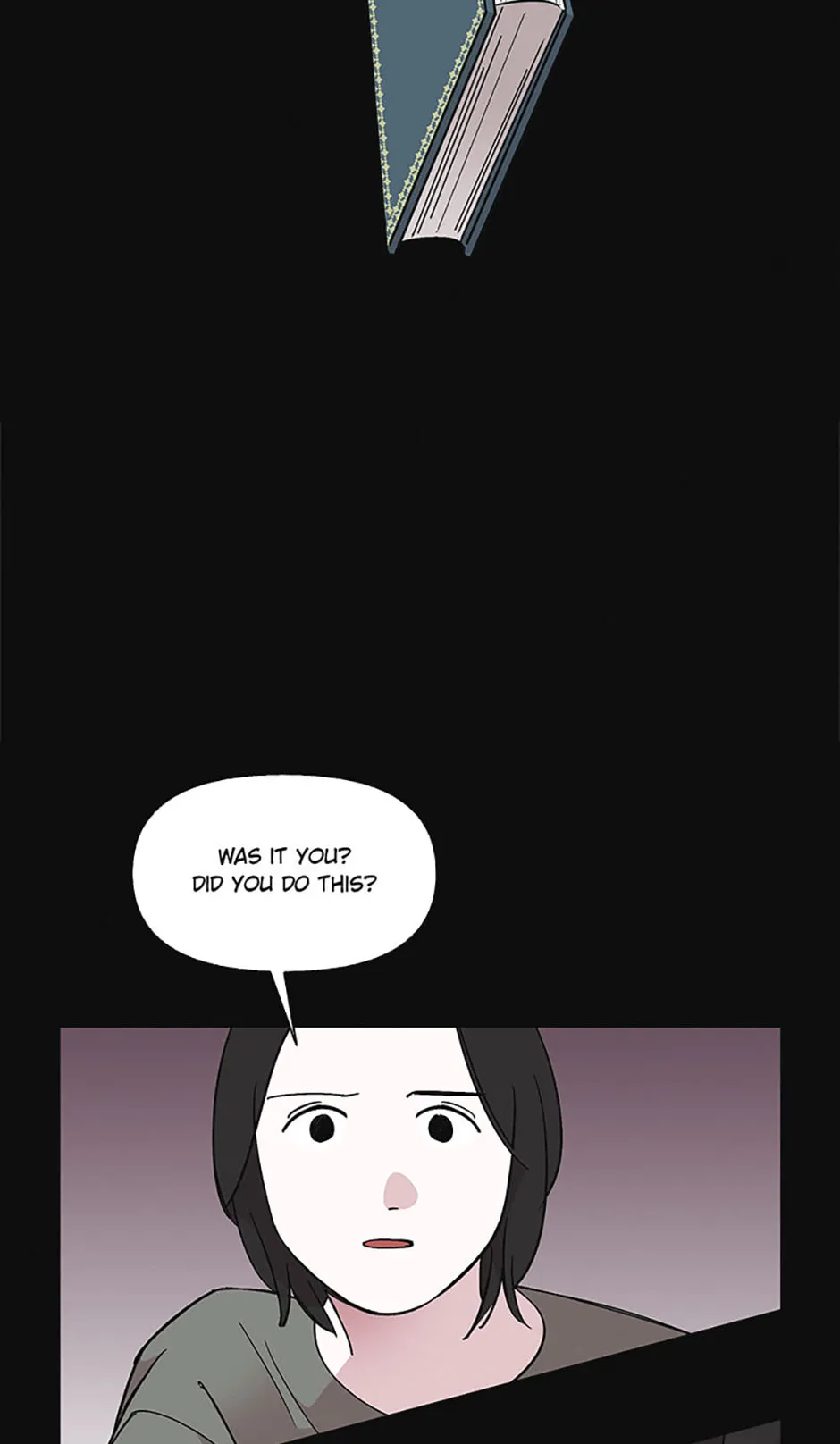 Read A Bona fide Killer chapter 159 image 86 on Lezhin