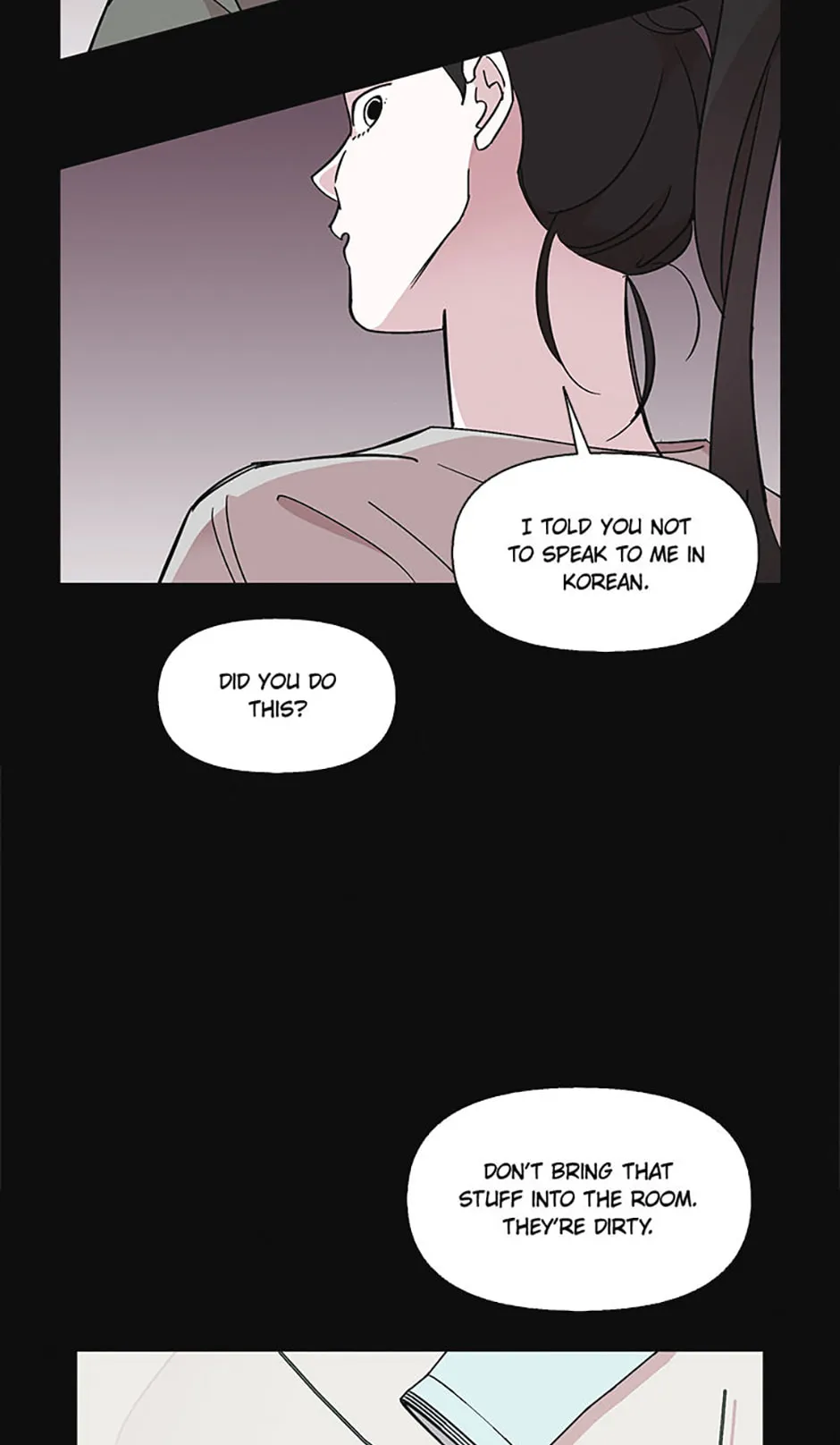 Read A Bona fide Killer chapter 159 image 87 on Lezhin