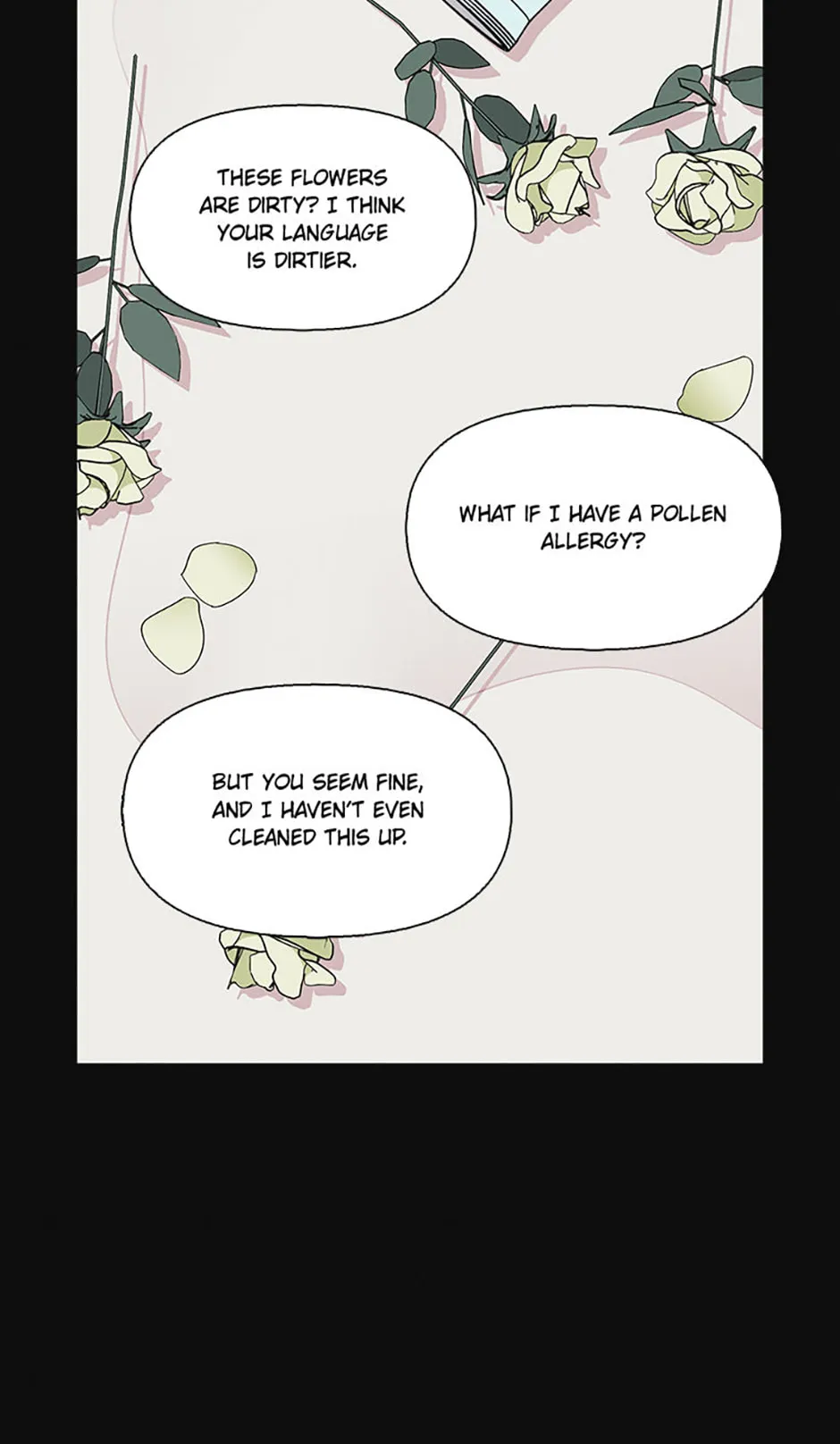 Read A Bona fide Killer chapter 159 image 88 on Lezhin