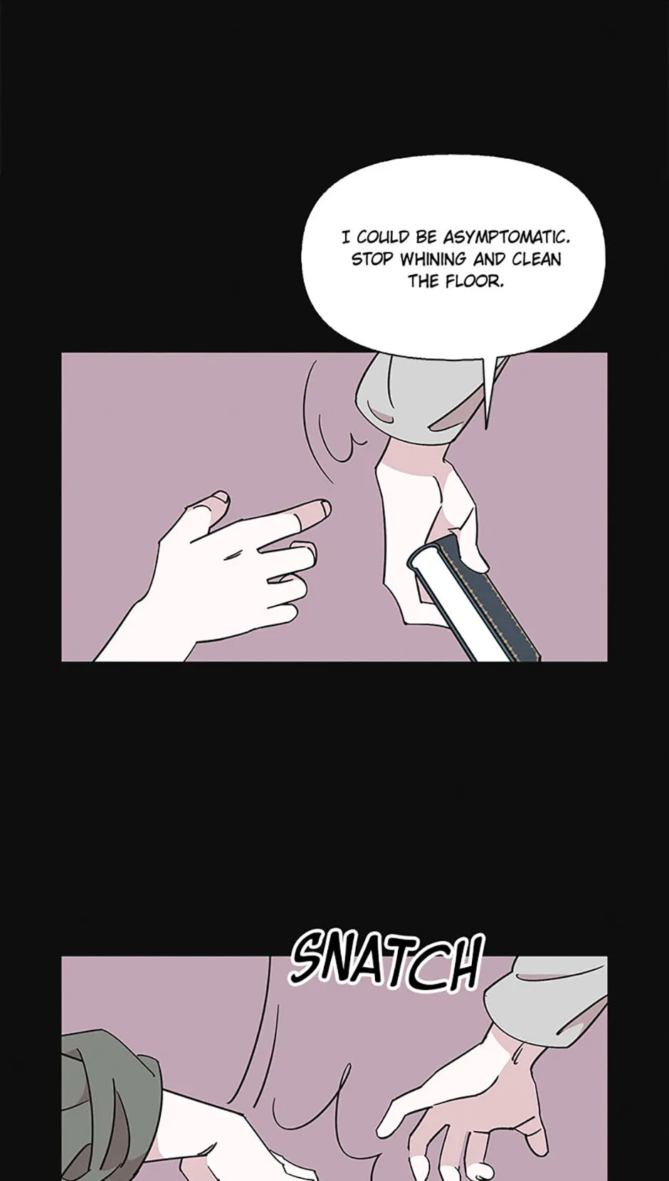 Read A Bona fide Killer chapter 159 image 89 on Lezhin