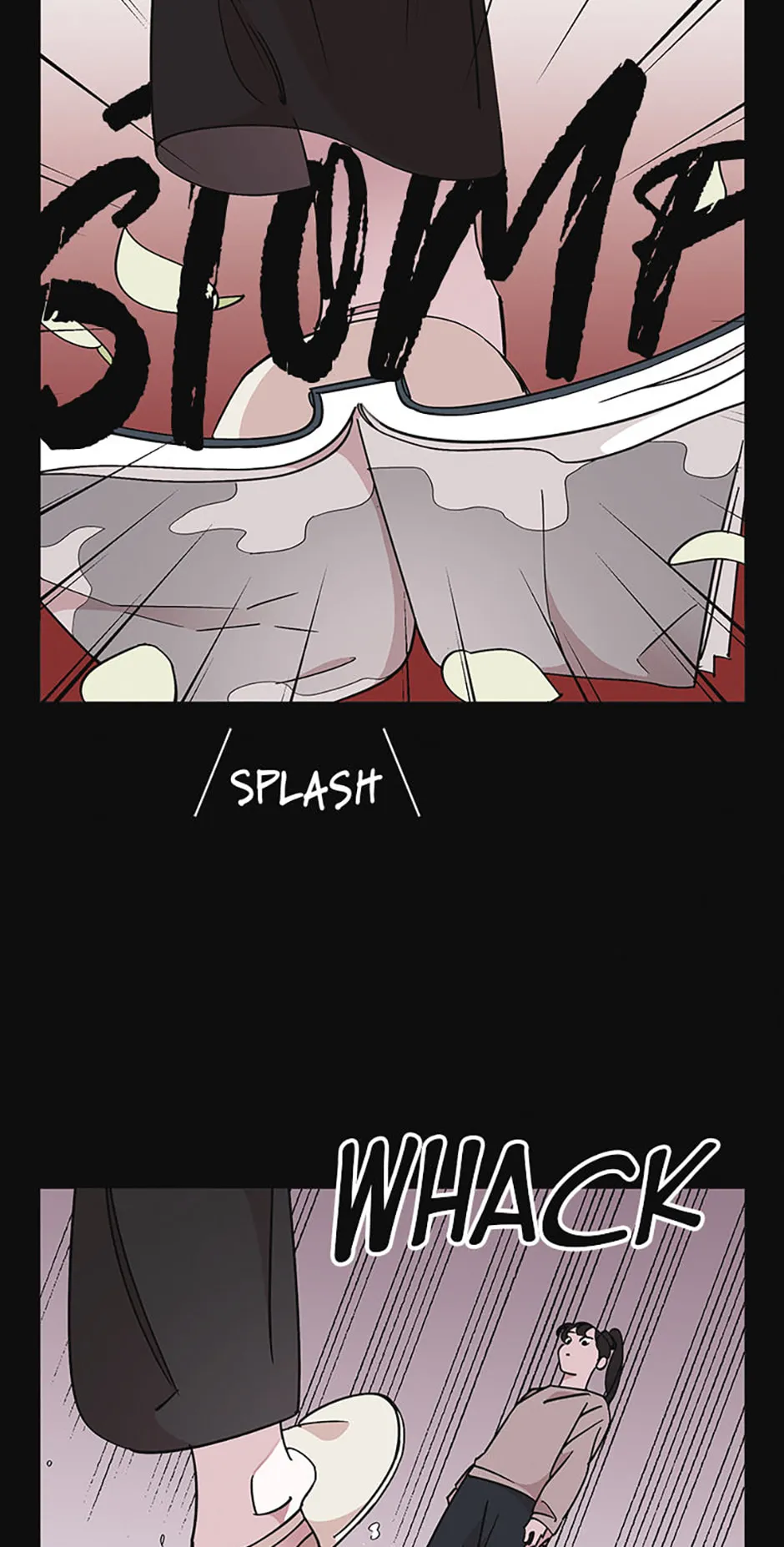 Read A Bona fide Killer chapter 159 image 94 on Lezhin