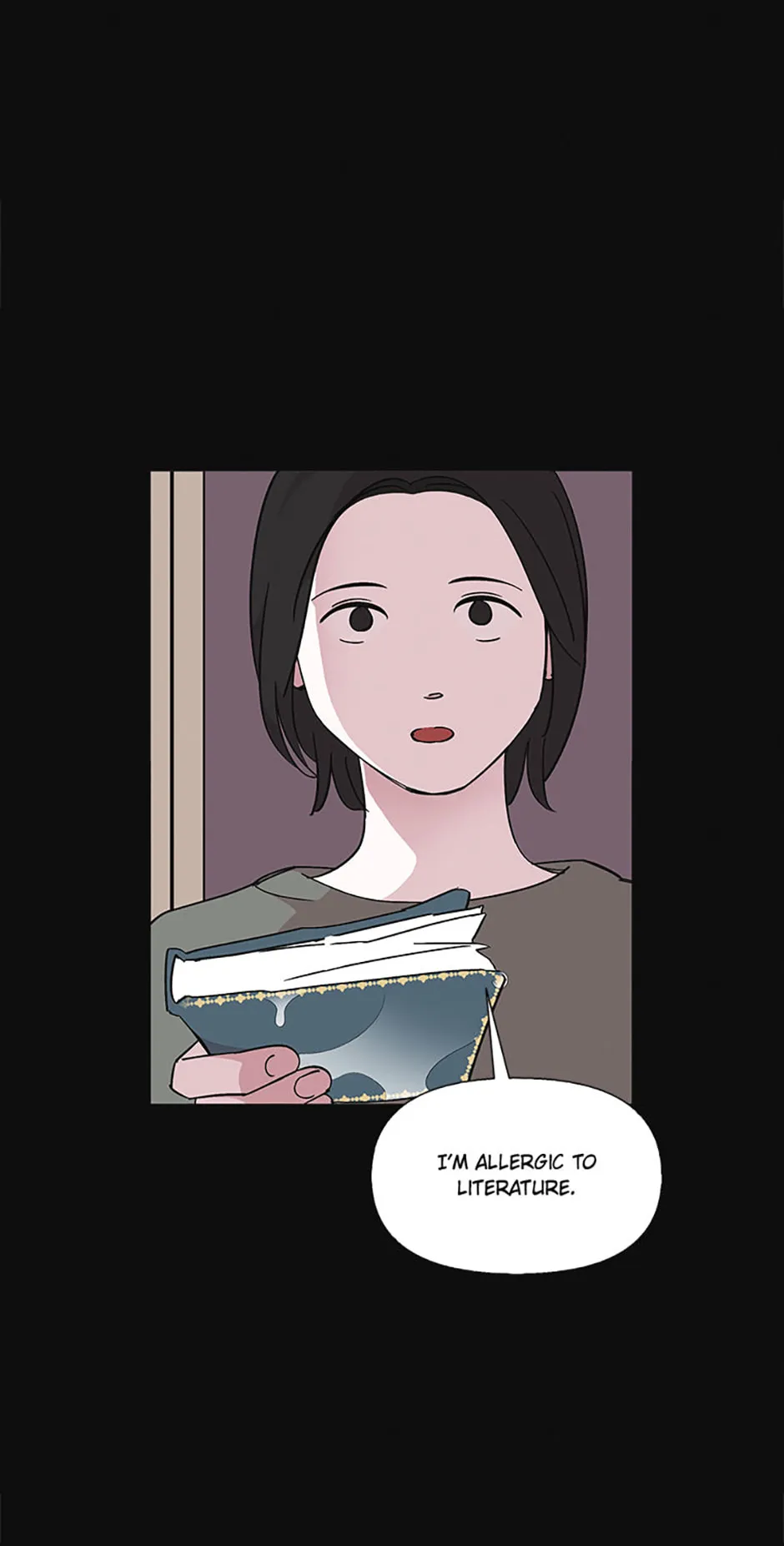 Read A Bona fide Killer chapter 159 image 96 on Lezhin