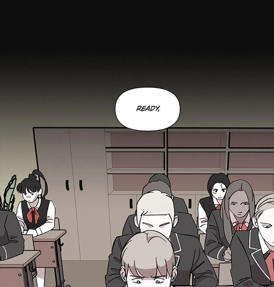 Read A Bona fide Killer chapter 160 image 10 on Lezhin