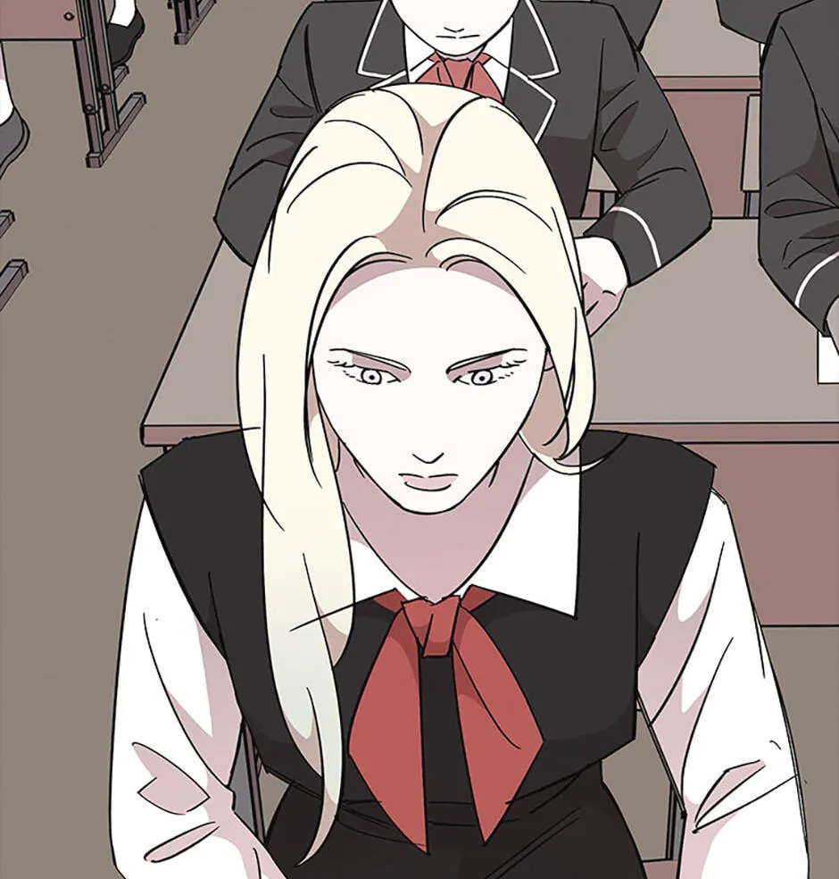 Read A Bona fide Killer chapter 160 image 11 on Lezhin