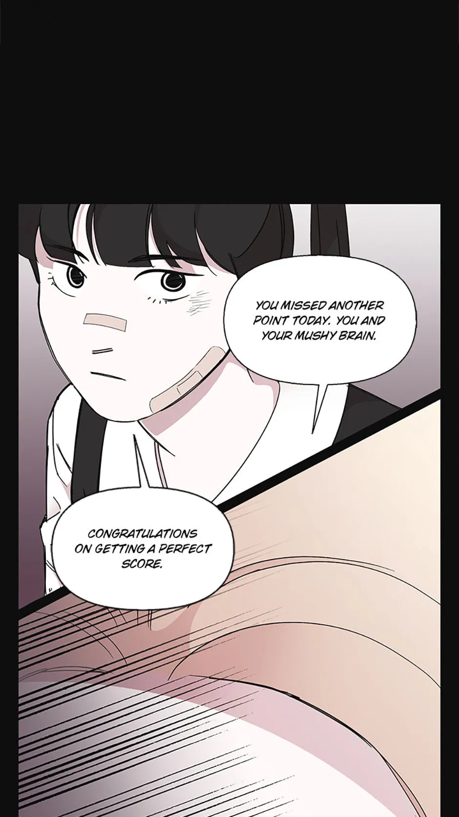 Read A Bona fide Killer chapter 160 image 20 on Lezhin