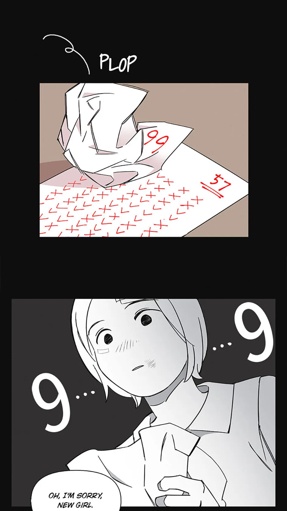 Read A Bona fide Killer chapter 160 image 23 on Lezhin