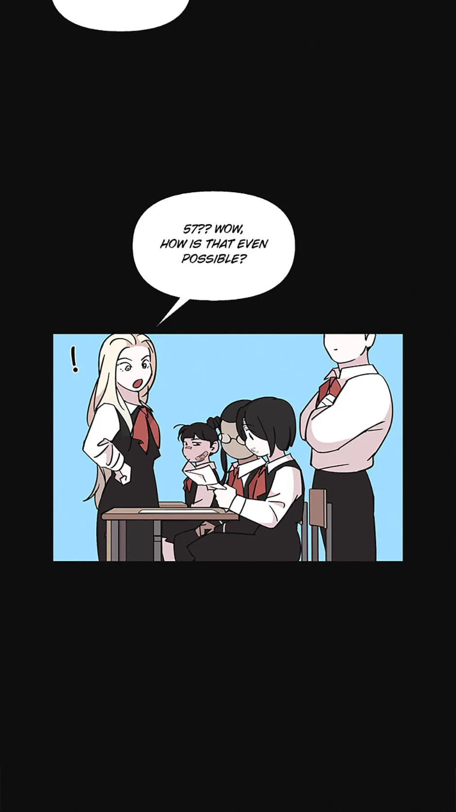Read A Bona fide Killer chapter 160 image 24 on Lezhin