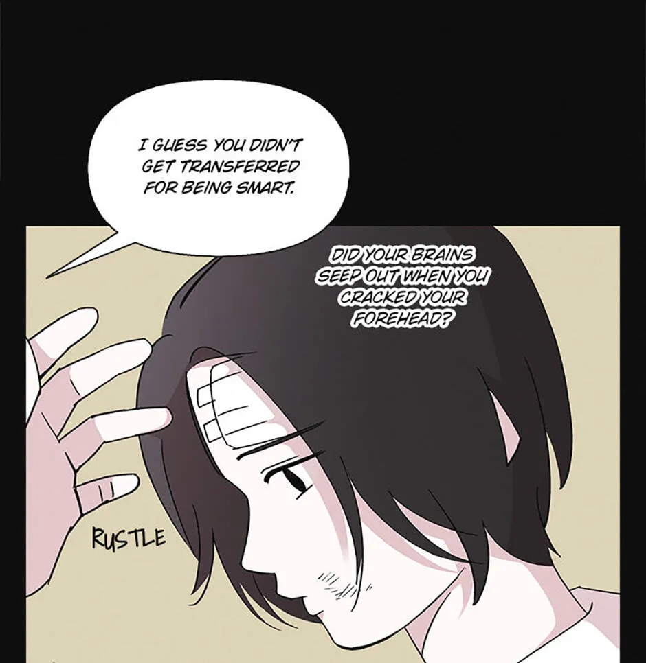 Read A Bona fide Killer chapter 160 image 25 on Lezhin