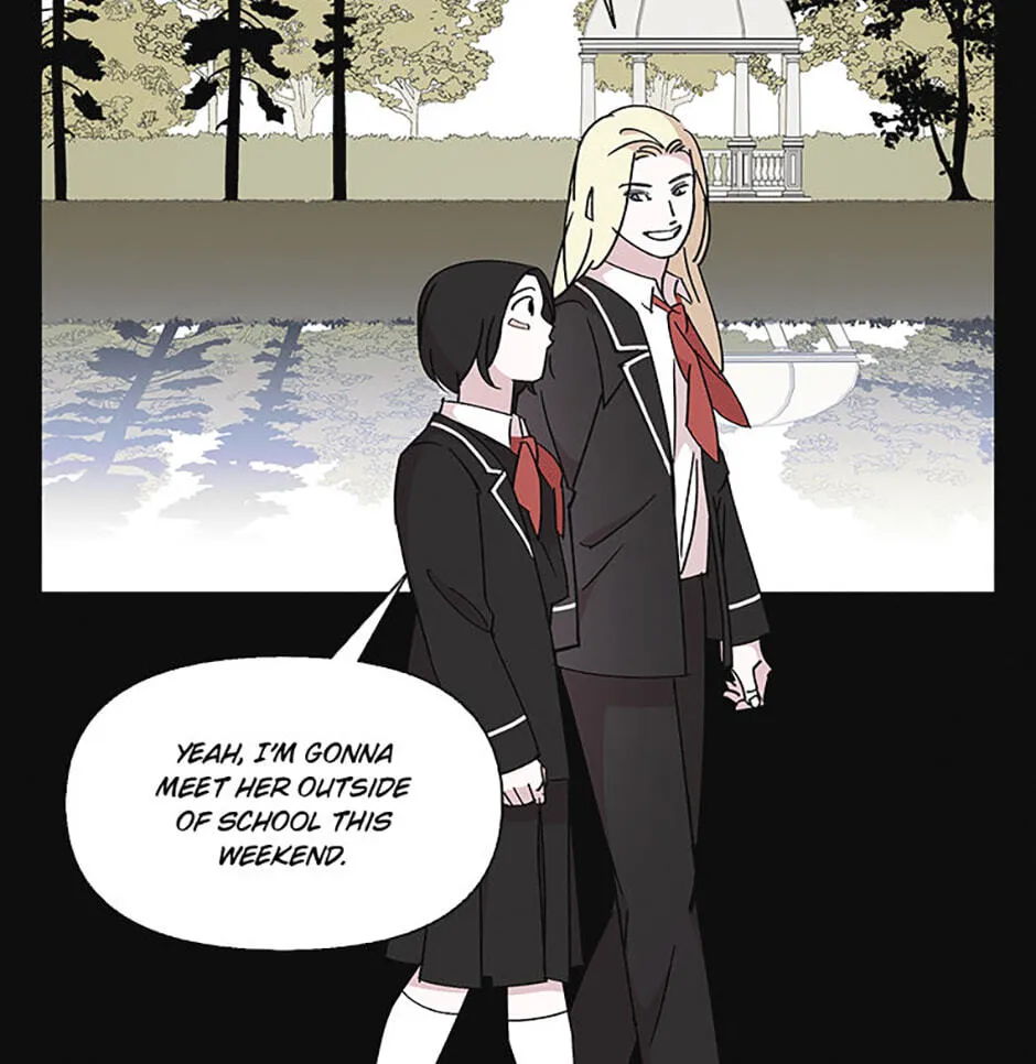 Read A Bona fide Killer chapter 160 image 31 on Lezhin