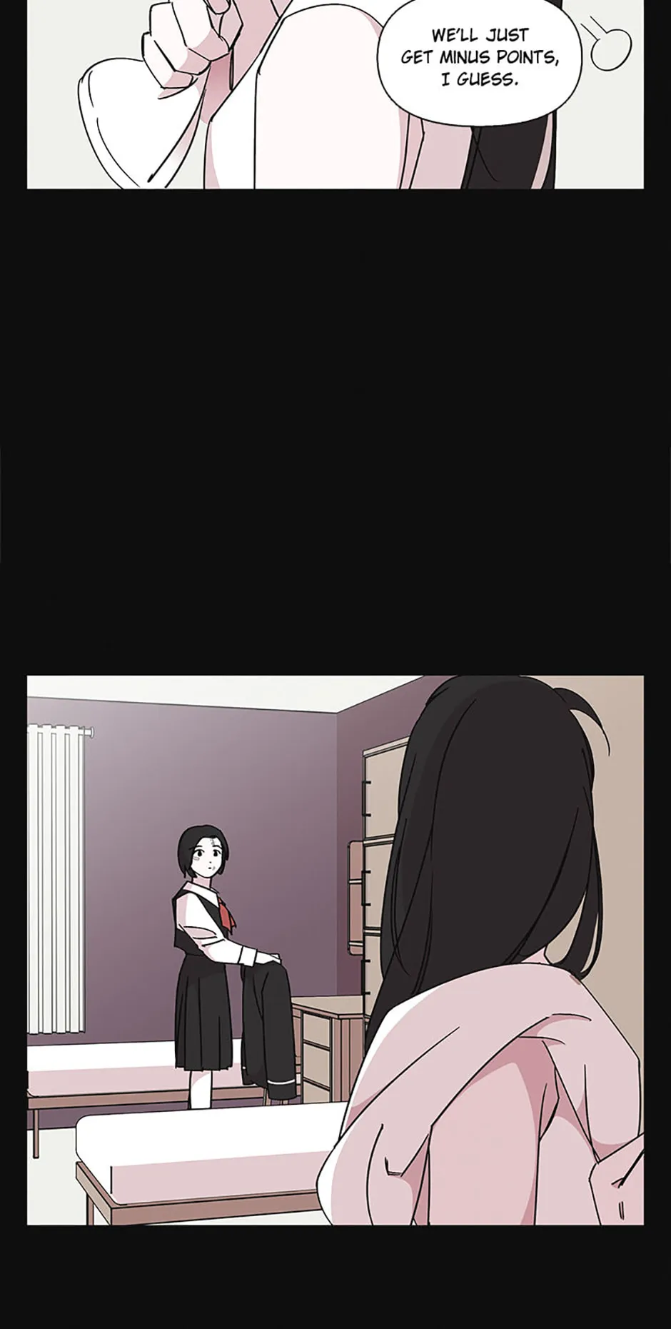 Read A Bona fide Killer chapter 160 image 42 on Lezhin