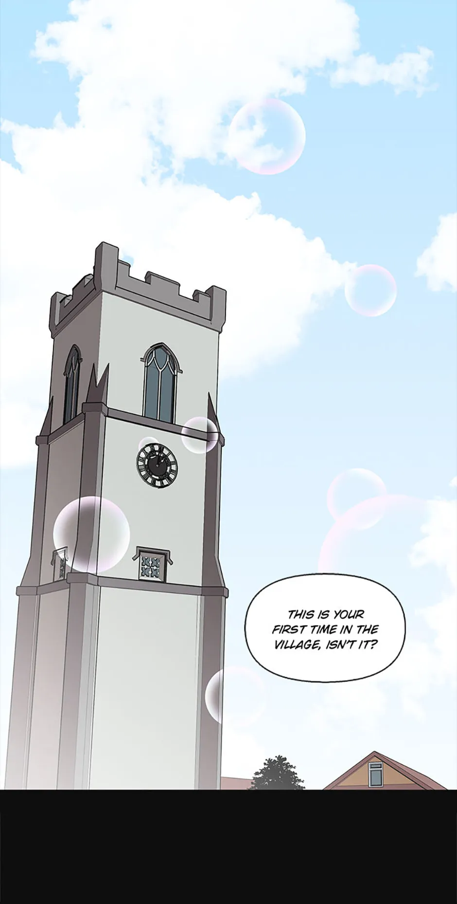 Read A Bona fide Killer chapter 160 image 44 on Lezhin