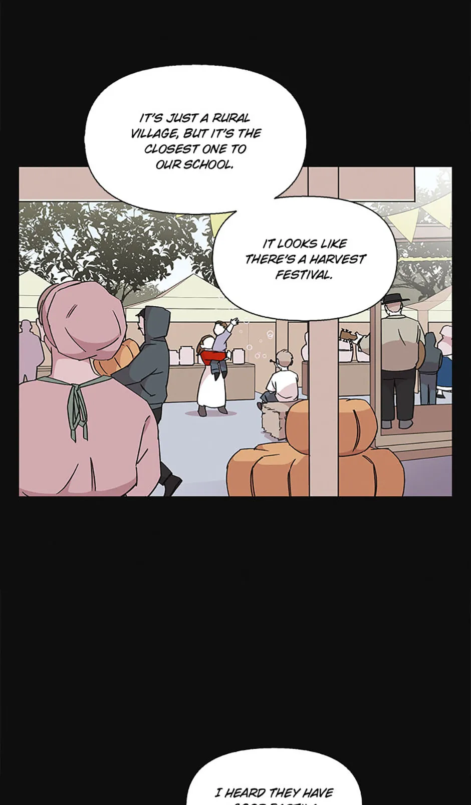 Read A Bona fide Killer chapter 160 image 45 on Lezhin