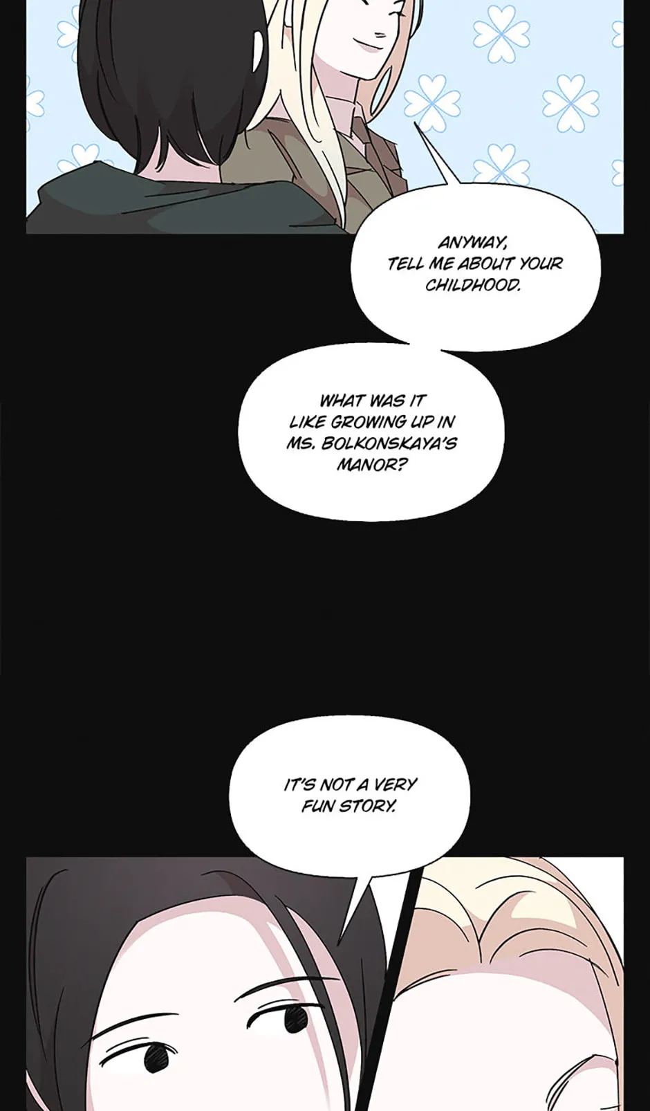 Read A Bona fide Killer chapter 160 image 47 on Lezhin