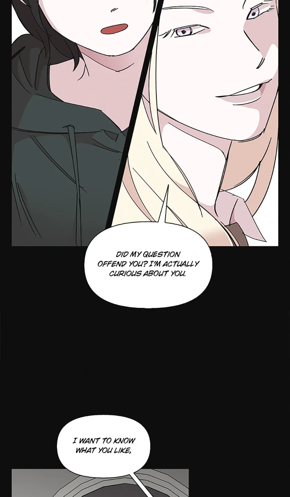Read A Bona fide Killer chapter 160 image 48 on Lezhin