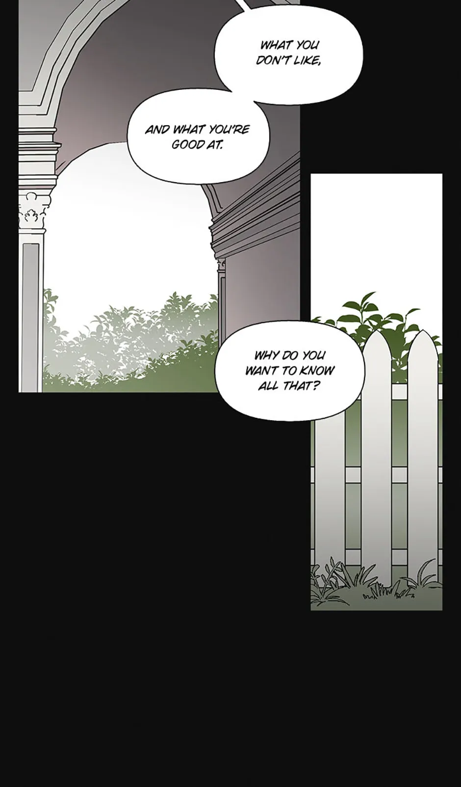 Read A Bona fide Killer chapter 160 image 49 on Lezhin