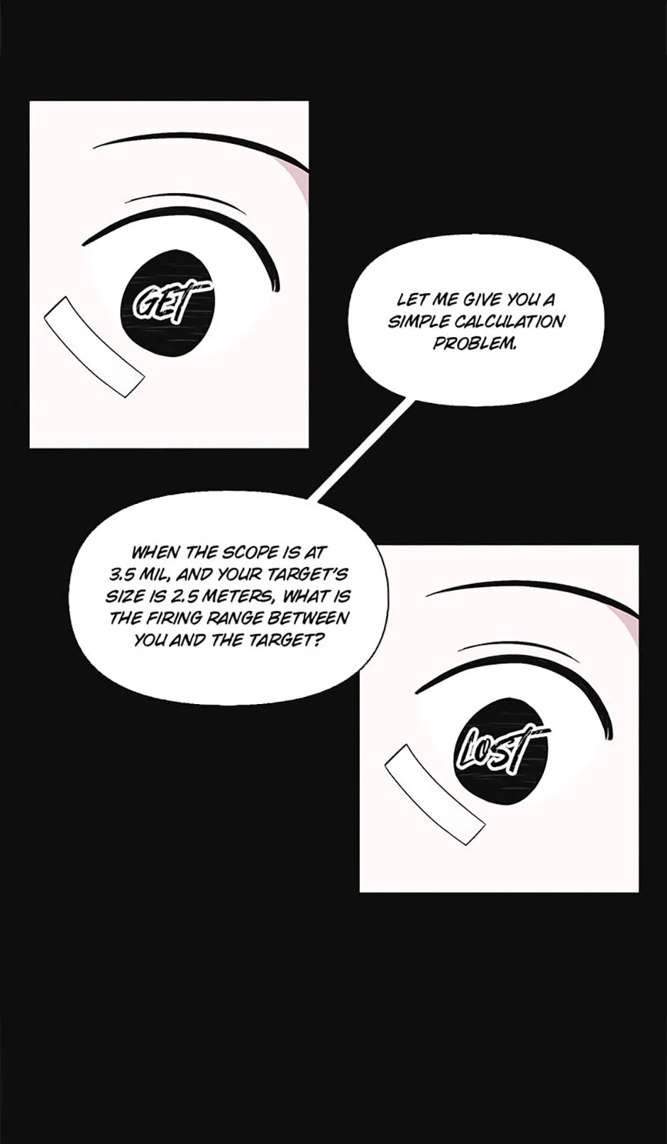Read A Bona fide Killer chapter 160 image 5 on Lezhin