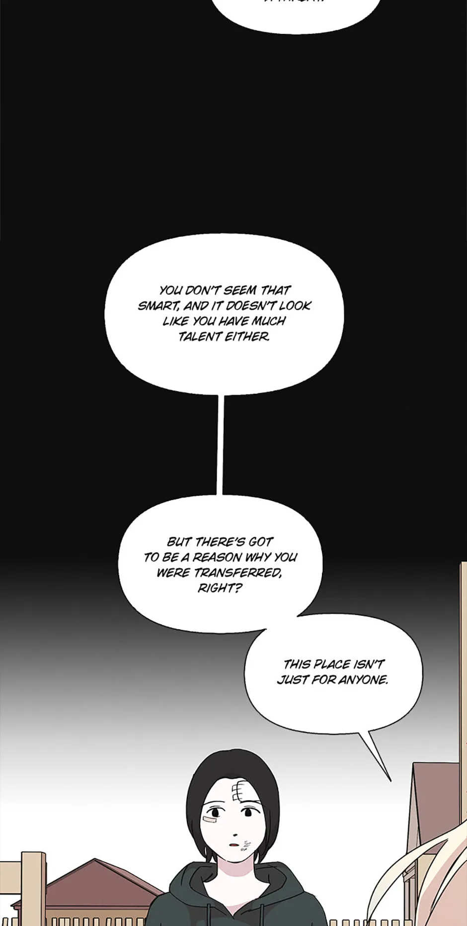 Read A Bona fide Killer chapter 160 image 52 on Lezhin