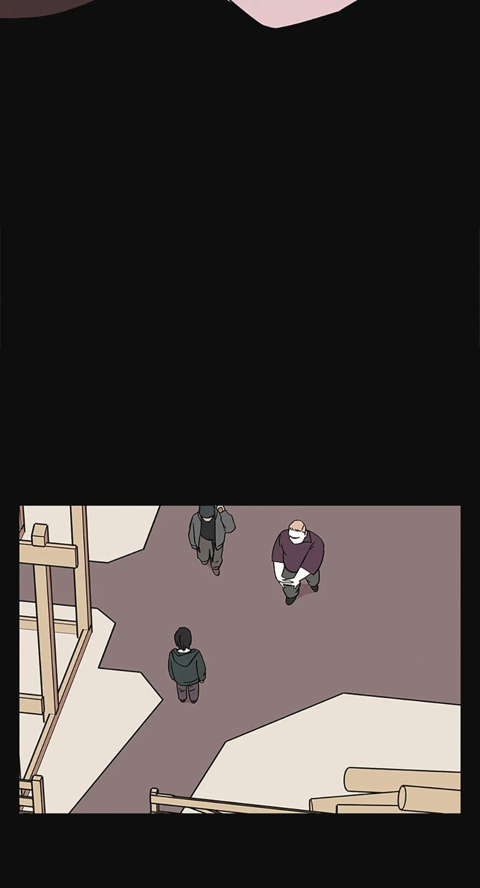 Read A Bona fide Killer chapter 160 image 57 on Lezhin