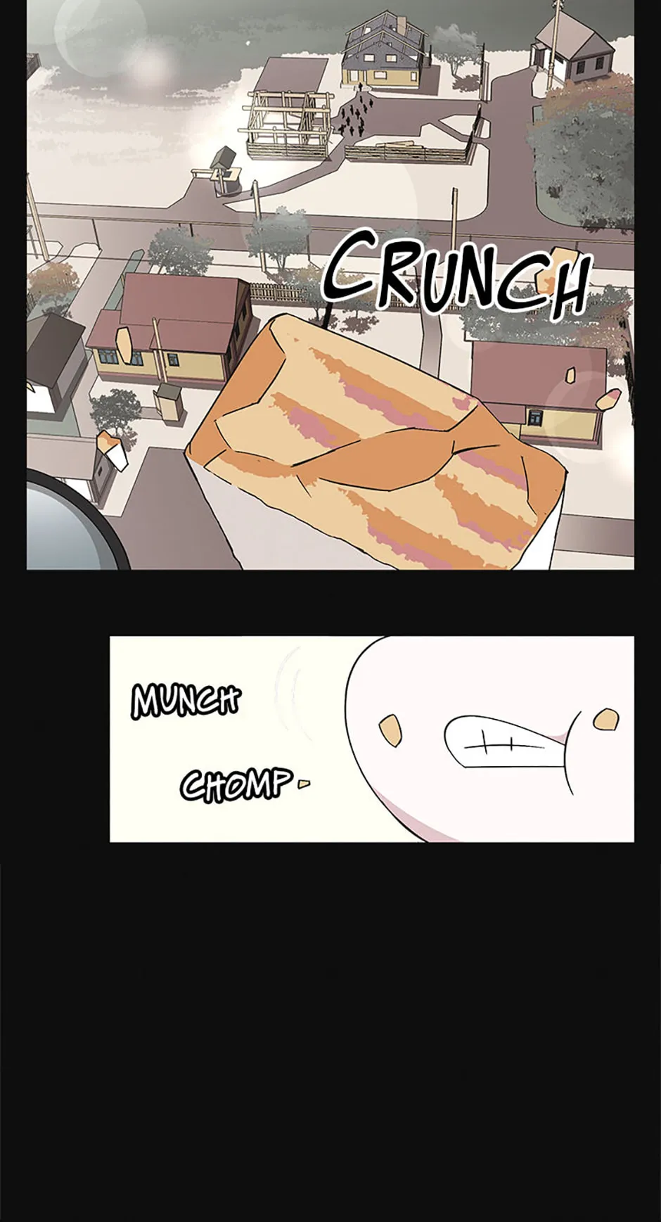 Read A Bona fide Killer chapter 160 image 59 on Lezhin