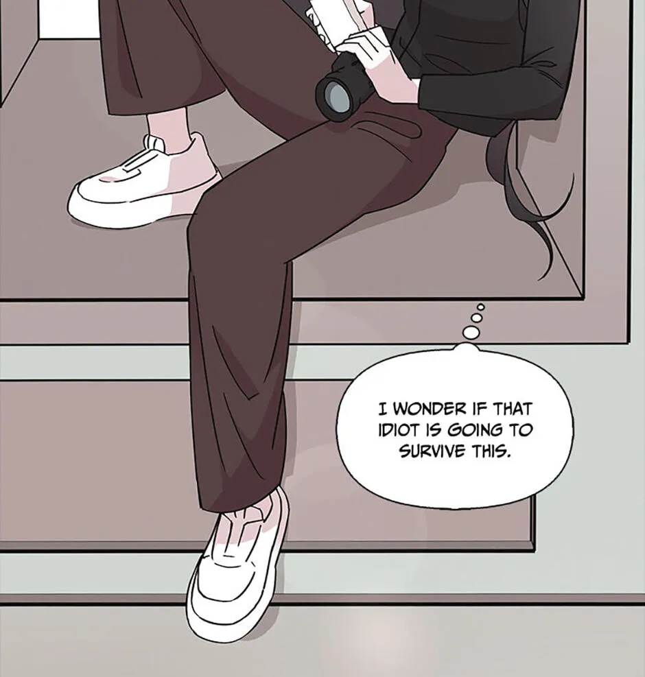 Read A Bona fide Killer chapter 160 image 61 on Lezhin