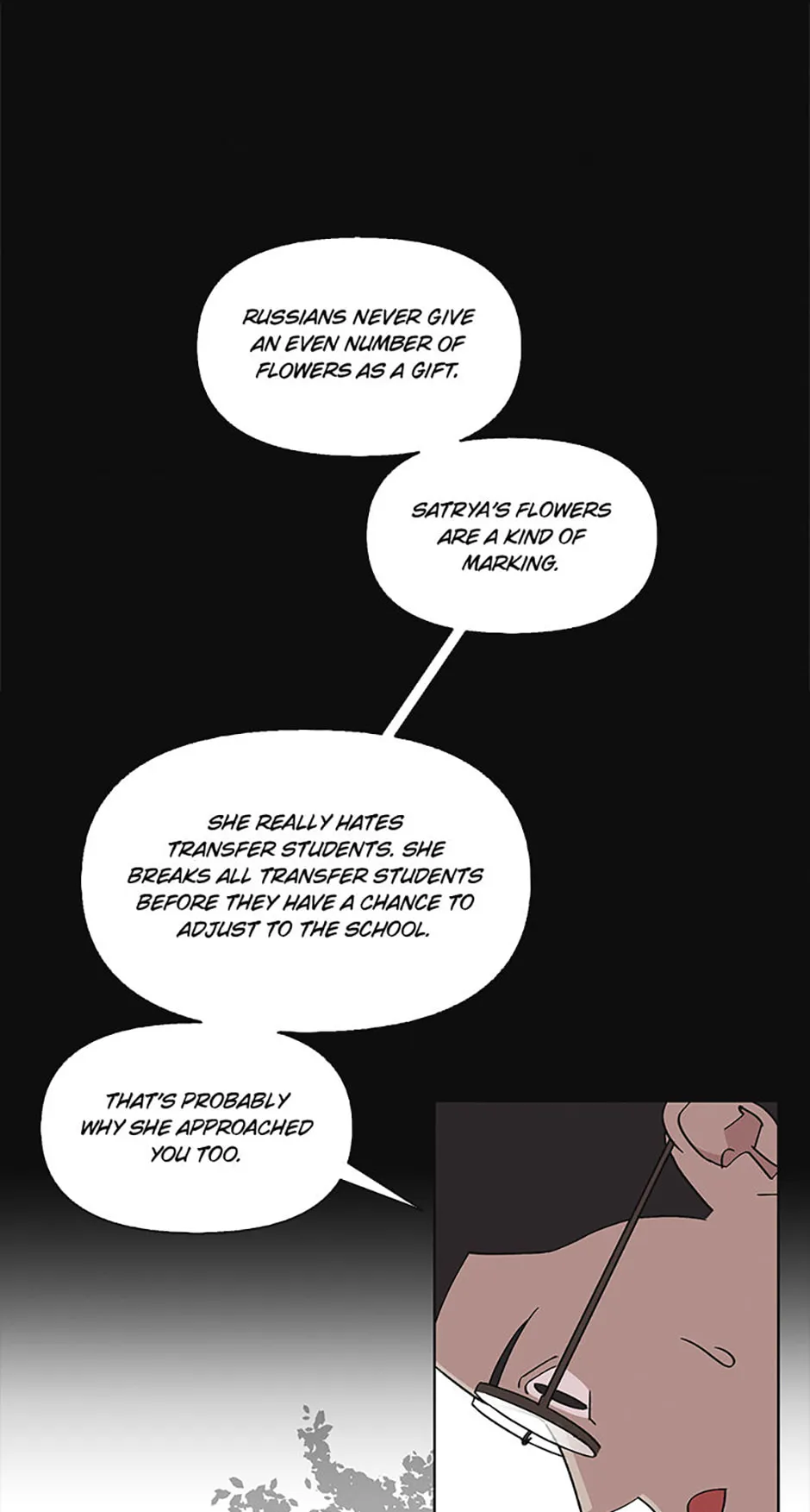 Read A Bona fide Killer chapter 160 image 66 on Lezhin