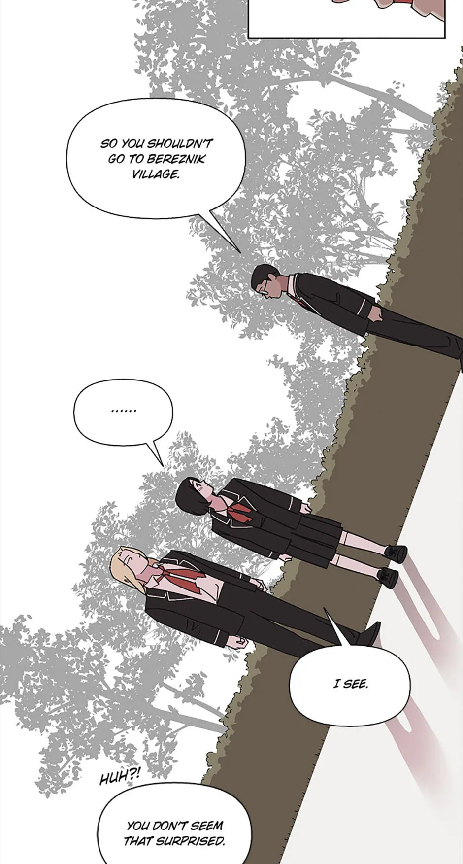 Read A Bona fide Killer chapter 160 image 67 on Lezhin