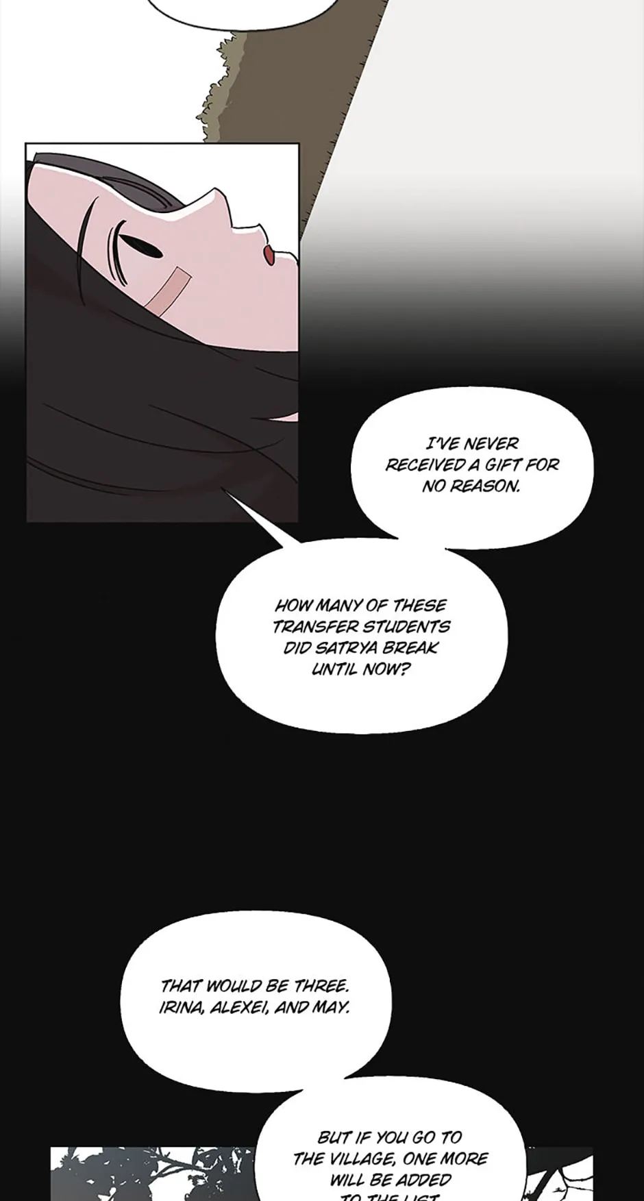 Read A Bona fide Killer chapter 160 image 68 on Lezhin