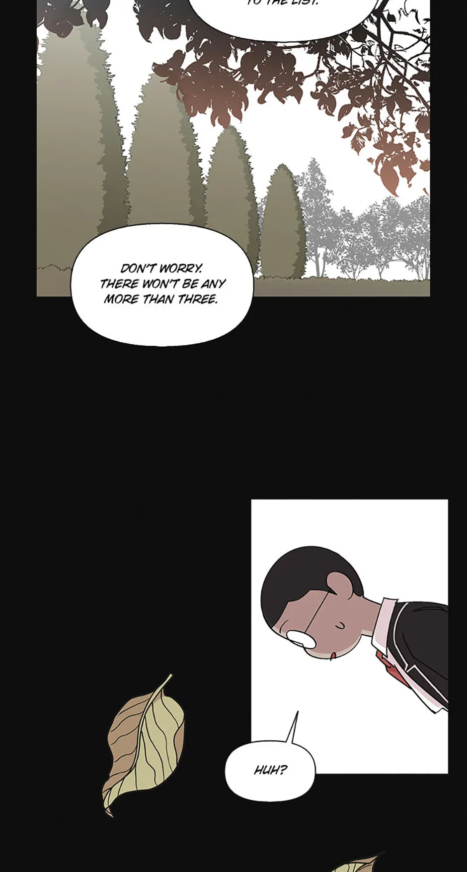 Read A Bona fide Killer chapter 160 image 69 on Lezhin