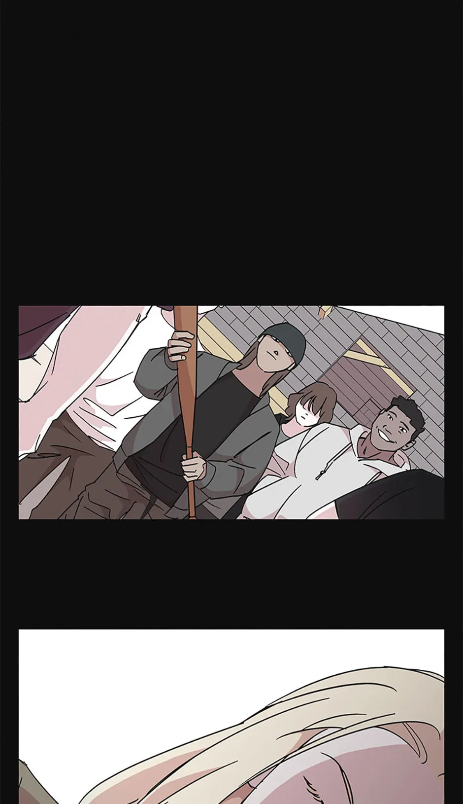 Read A Bona fide Killer chapter 160 image 71 on Lezhin