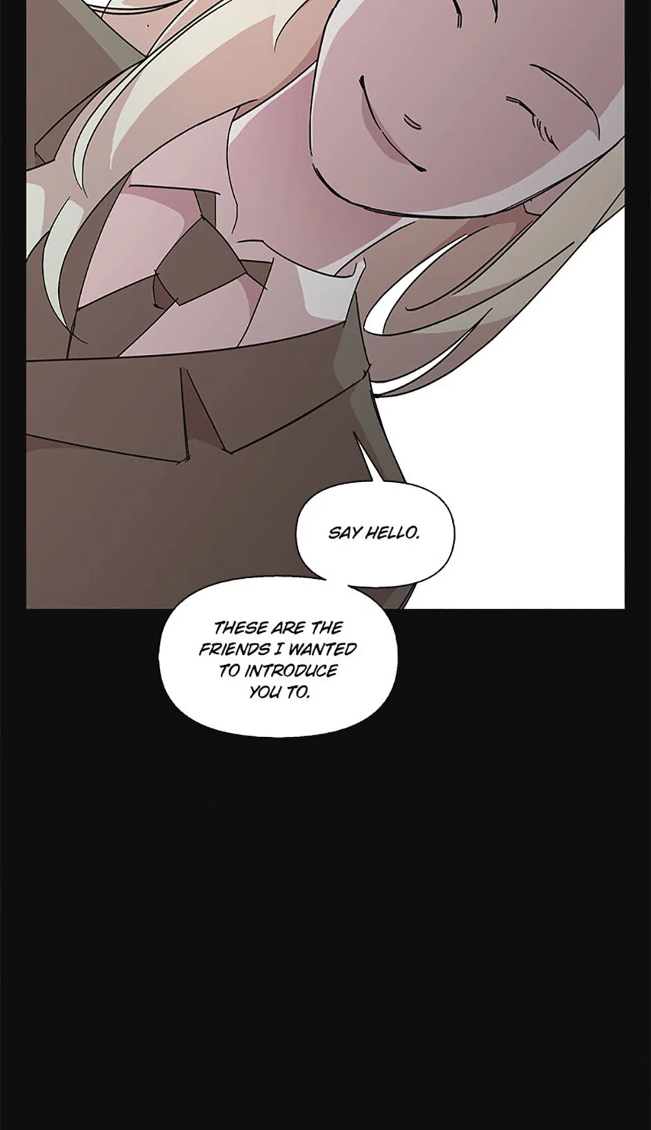 Read A Bona fide Killer chapter 160 image 72 on Lezhin