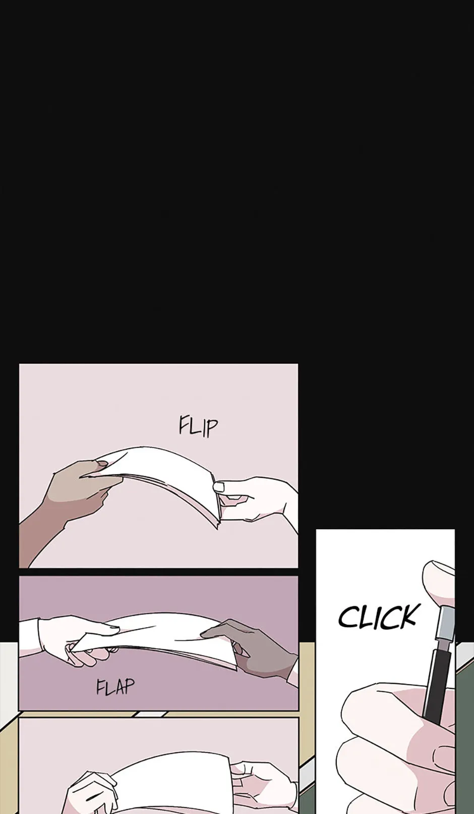 Read A Bona fide Killer chapter 160 image 8 on Lezhin