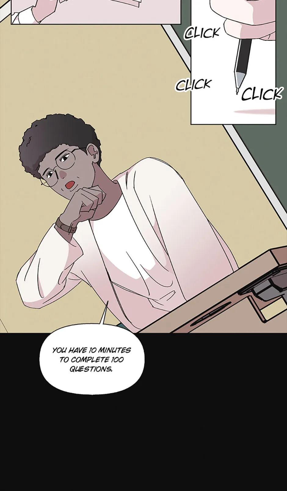 Read A Bona fide Killer chapter 160 image 9 on Lezhin