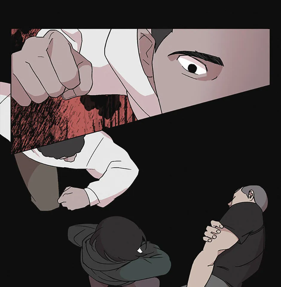 Read A Bona fide Killer chapter 161 image 18 on Lezhin