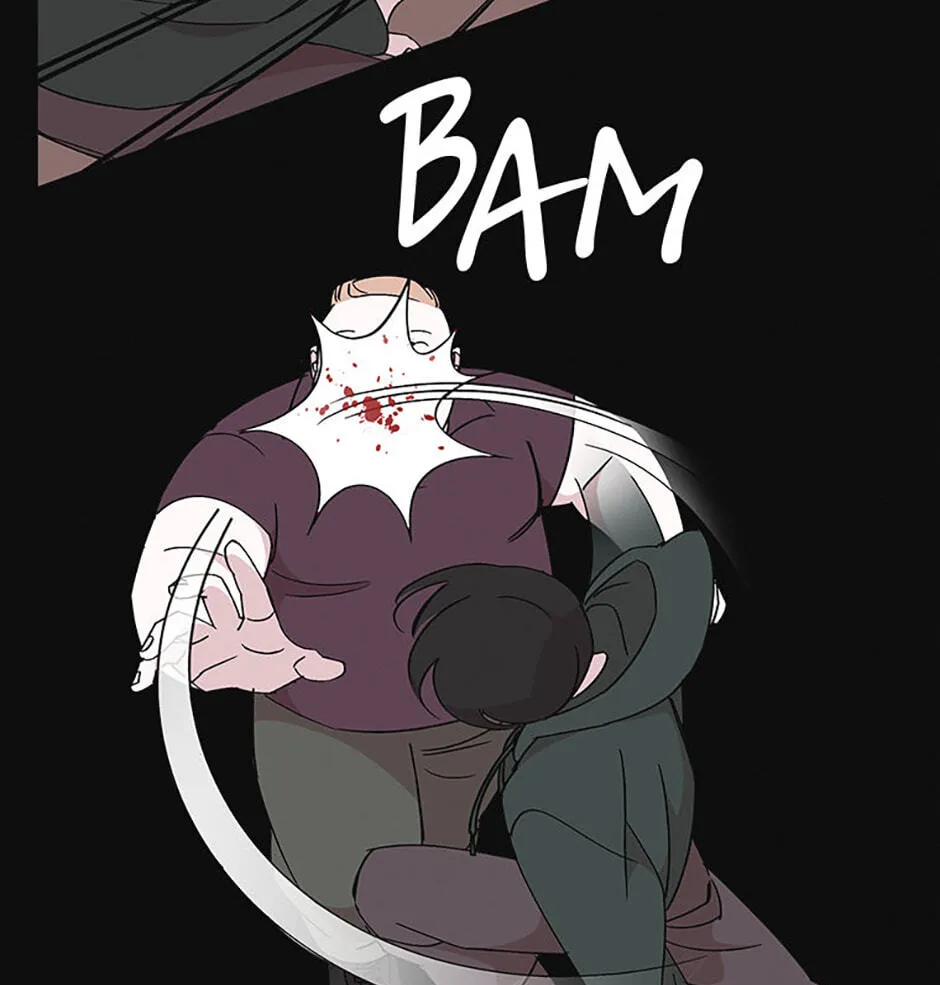Read A Bona fide Killer chapter 161 image 22 on Lezhin