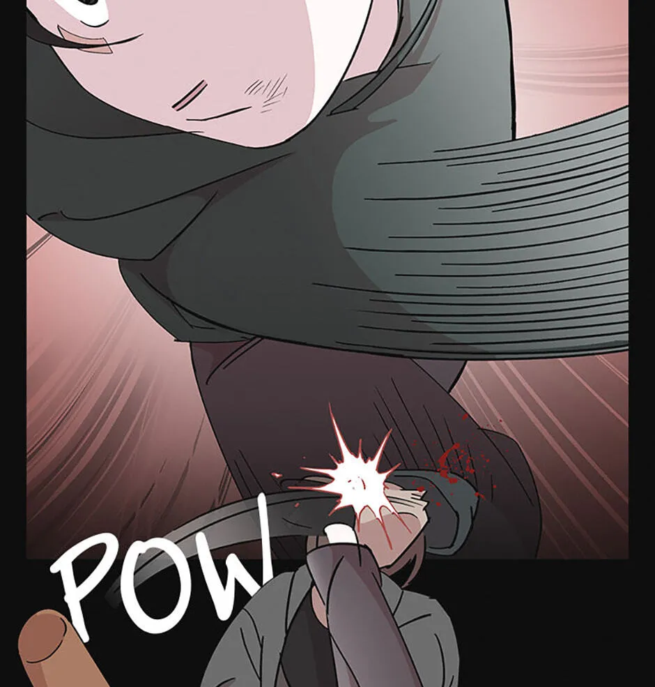 Read A Bona fide Killer chapter 161 image 24 on Lezhin