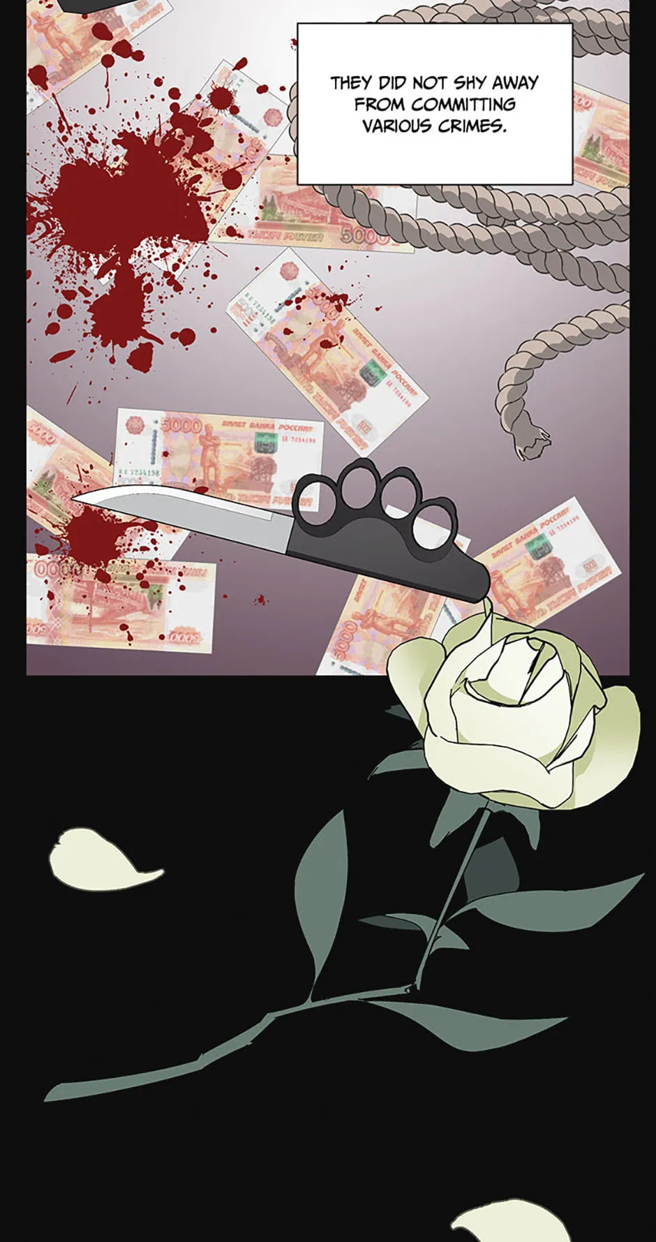 Read A Bona fide Killer chapter 161 image 3 on Lezhin