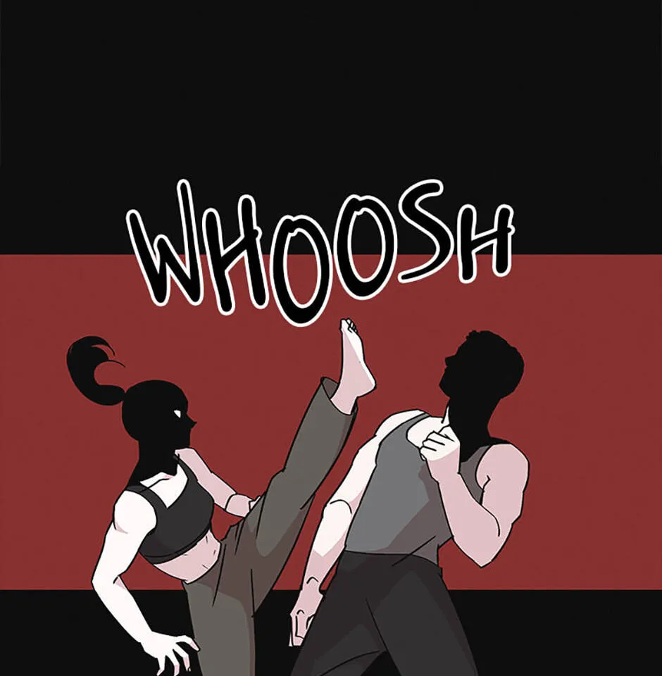 Read A Bona fide Killer chapter 161 image 37 on Lezhin