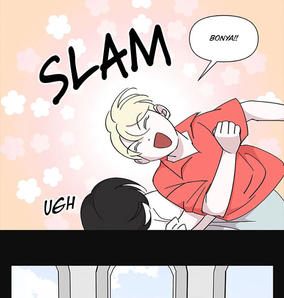 Read A Bona fide Killer chapter 161 image 44 on Lezhin