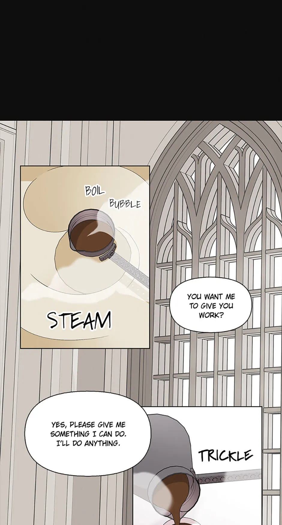 Read A Bona fide Killer chapter 161 image 60 on Lezhin