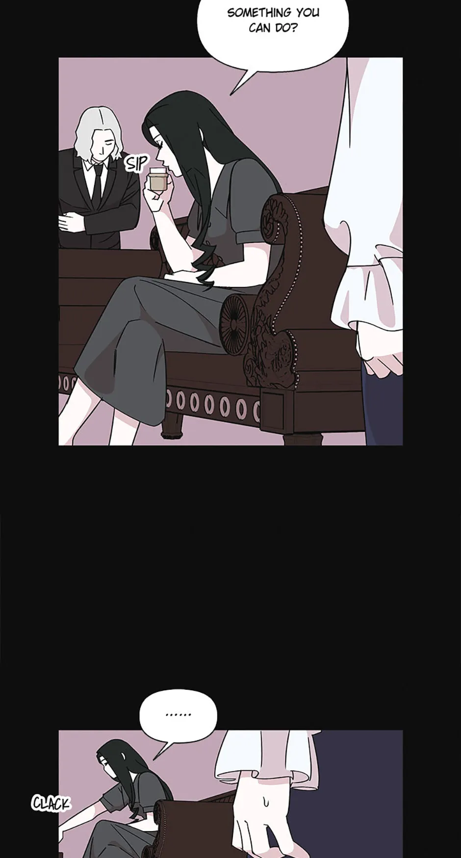 Read A Bona fide Killer chapter 161 image 62 on Lezhin