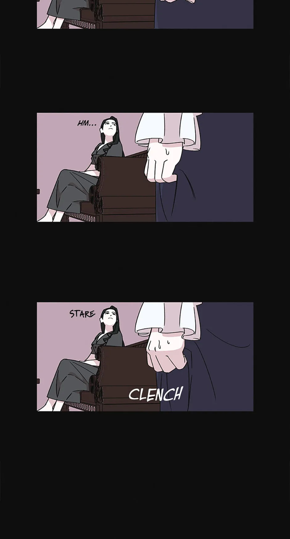 Read A Bona fide Killer chapter 161 image 63 on Lezhin