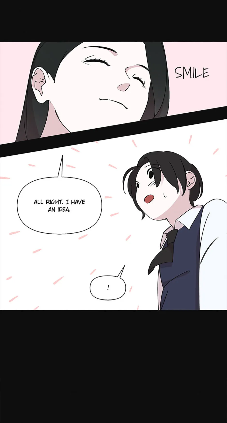 Read A Bona fide Killer chapter 161 image 64 on Lezhin
