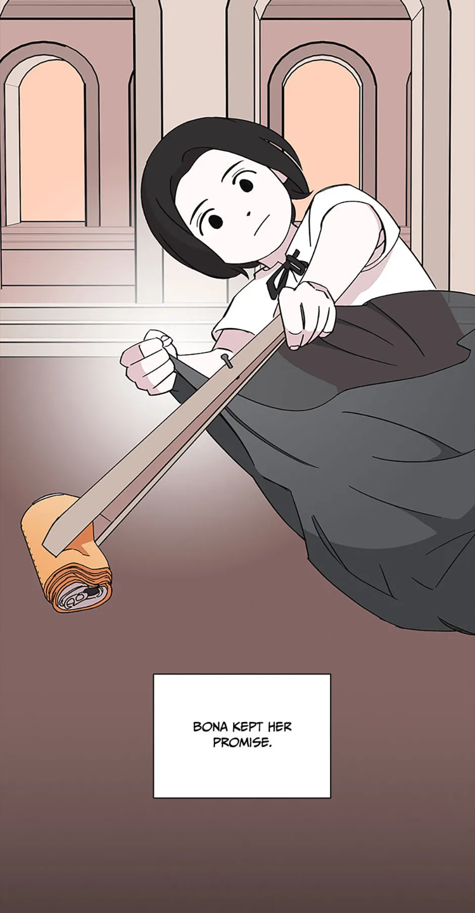 Read A Bona fide Killer chapter 161 image 67 on Lezhin