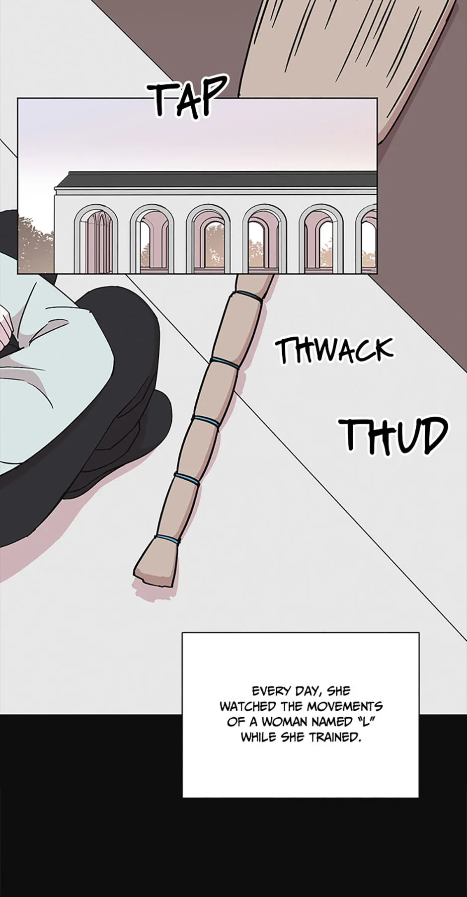 Read A Bona fide Killer chapter 161 image 69 on Lezhin